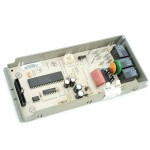 8528172 Kenmore Dishwasher Power Control Board Main Circuit Assembly 8530909