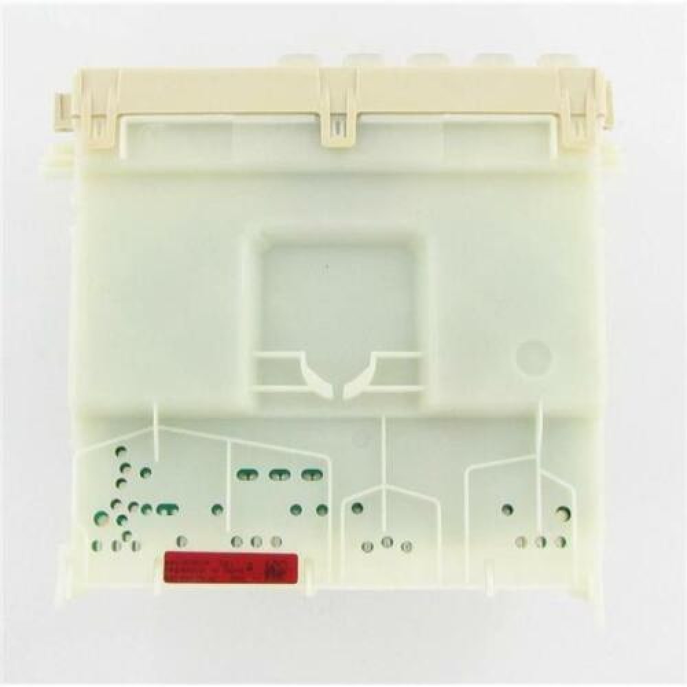 WP9000059240 Bosch Dishwasher Control Panel Main Assembly 9000059240