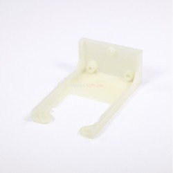 154426201 Frigidaire Dishwasher Drain Pump Bracket 936997