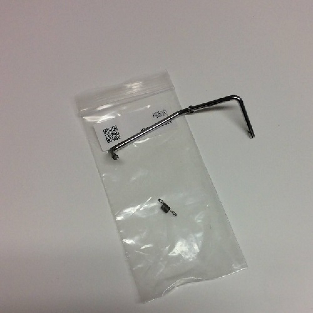 8193503 KitchenAid Dishwasher Door Door Link 9743351