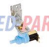 9744029 KitchenAid Dishwasher Water Inlet Valve Assembly 9744284