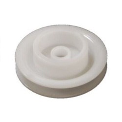 WP99002608 Jenn-Air Dishwasher Door Cable Roller 99002608