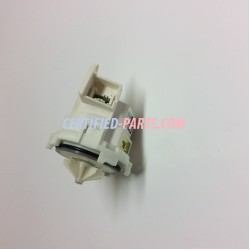 A18005103 Electrolux Dishwasher Drain Pump Assembly A00060401