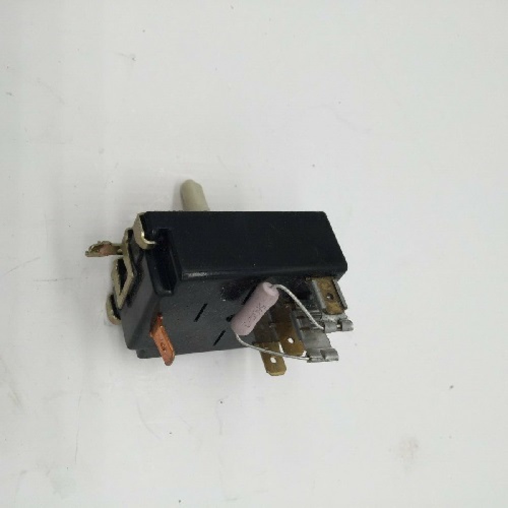 40084201 Amana Dryer Control Switch Fabric Selector ASR4373-466T