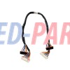 DC96-00763A Maytag Dryer Wiring Harness Assembly DC9600763A