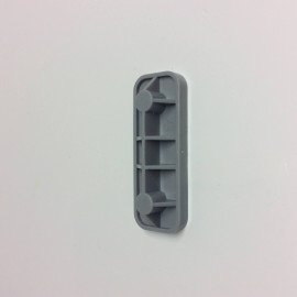 DD61-00400A Samsung Dishwasher Dish Rack Rail Holder DD6100400A