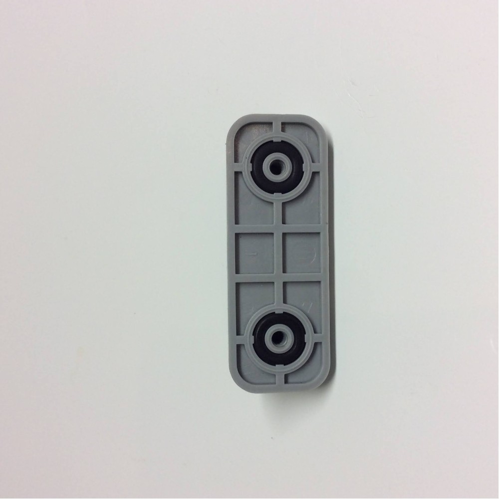 DD61-00400A Samsung Dishwasher Dish Rack Rail Holder DD6100400A
