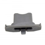 DD81-01378A Samsung Dishwasher Dish Rack Stop Clip DD8101378A