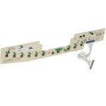 DWD01XP001CN-AA GE Dishwasher Power Control Board Assembly DWD01XP001CNAA