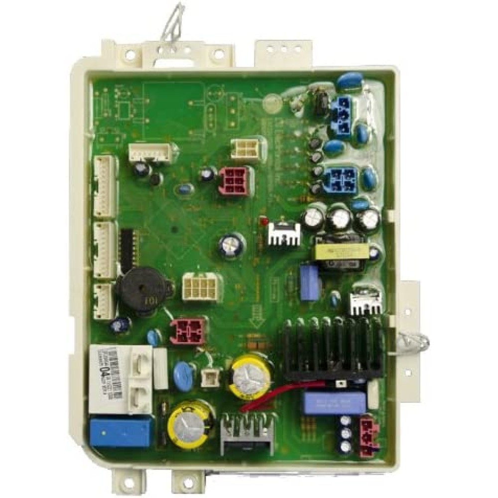EBR33469404 LG Dishwasher Power Control Board Main Circuit Assembly EBR33469402