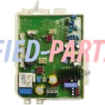 EBR33469404 LG Dishwasher Power Control Board Main Circuit Assembly EBR33469402