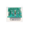 609862 Danby Dryer Control Panel Timer Switch Assembly EIDRS10P