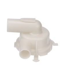 MBN61986301 LG Dishwasher Drain Pump Case Top MBN619863