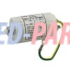 04722001 Samsung Dishwasher Noise Filter Canceler Assembly RDFC2712