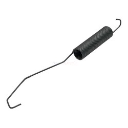 WPW10041960 Kenmore Dryer Door Spring W10041960
