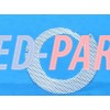 WPW10084567 Kitchenaid Dishwasher Cabinet Screen W10084567