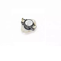 WPW10131836 GE Dryer Thermostat NC Normally Close Thermal Cutout Switch W10131836