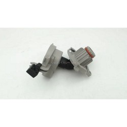 WPW10179455 Samsung Dishwasher Drain Pump Housing Assembly W10179455