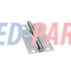 WPW10362431 Maytag Dryer Door Hinge W10362431