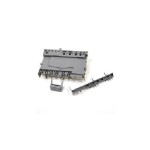 W10906418 Amana Dishwasher Power Control Board Assembly W10375805