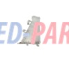 WPW10515035 Kenmore Dryer Control Panel End Cap Left W10515035