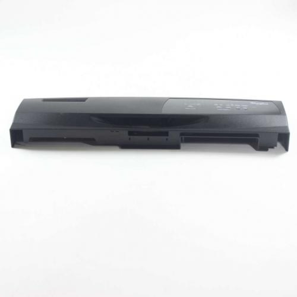 W10551667 Whirlpool Dishwasher Control Panel Membrane Assembly W10577228