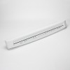 W10811166 Maytag Dishwasher Control Panel Assembly W10723457