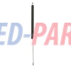 WD02X24734 GE Dishwasher Door Spring WD02X28678