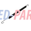 WD03X10012 GE Dishwasher Door Spring WD3X10012