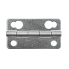 WE1M1033 GE Dryer Door Hinge WE1M505