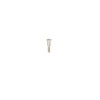 WE2X227D GE Dryer Door Handle Screw WE2X227