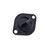 WE04X20685 GE Dryer Thermistor Heater WE4X20685