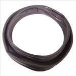 WP8181850 Kenmore Washer Door Boot Below Seal 461970200231
