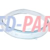00667489 Bosch Washer Door Boot Below Seal 9000272955