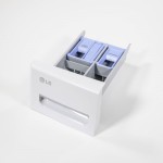 3721ER1073D LG Washer Dispenser Drawer Assembly 1268499