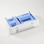 AAZ72925601 LG Washer Dispenser Drawer Assembly 2652387