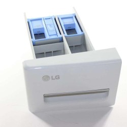 AGL31660938 LG Washer Dispenser Drawer Assembly 4406435