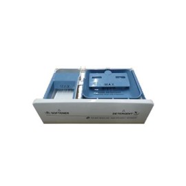 DC97-16963G Samsung Washer Dispenser Drawer Assembly 4449856