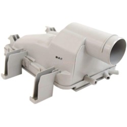 ACZ73750602 Whirlpool Washer Dispenser Drawer Detergant Assembly 4871650