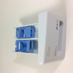 AGL30005619 Whirlpool Washer Dispenser Drawer Detergant Assembly WM3400CW-DDRWA