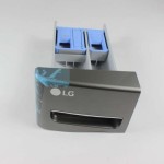 AGL73712602 LG Washer Dispenser Drawer Assembly WM8000HVA