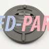 3550ED3011B Whirlpool Dishwasher Air Vent Deflector Cover 3550ED3011A