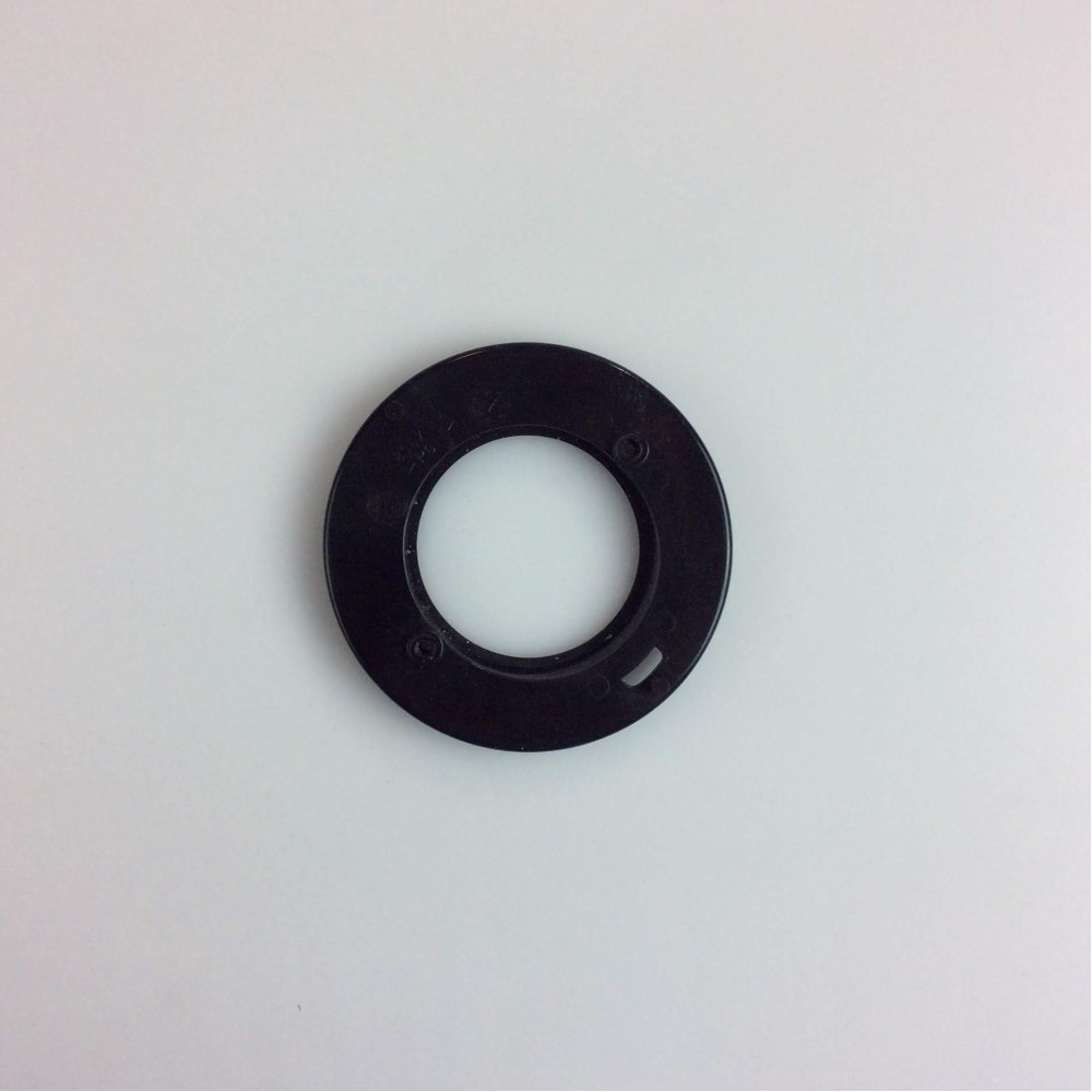 8089401 Asko Dishwasher Air Vent Deflector Bracket Ring 8057964