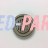WP8545536 Whirlpool Dishwasher Air Vent Deflector Cover 8545536