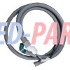 5215ER2002G Kenmore Washer Drain Hose Assembly 5215ER2002B