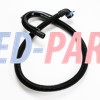 W10221546 Whirlpool Washer Drain Hose Assembly W10221546VP