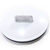 131606210 Frigidaire Washer Agitator Inner Cap Seal Gasket 131606200