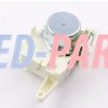 WPW10352973 Whirlpool Washer Dispenser Drawer Housing Actuator Motor Diverter Switch Assembly W10352973