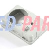 3110ER2013B LG Washer Pump Filter Access Cover Housing Case 1297154