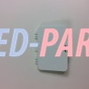 1341460 LG Washer Pump Filter Access Cover Lid Cap 5006ER3006D